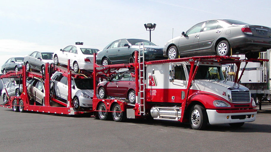 Car Shipping Services